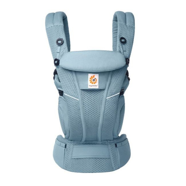 Ergobaby Marsúpio Omni Breeze Azul Pizarra