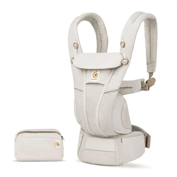 Ergobaby Marsúpio Omni Breeze Natural Beige