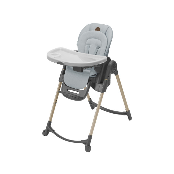 Maxicosi Cadeira de Papa Minla Eco Beyond Grey