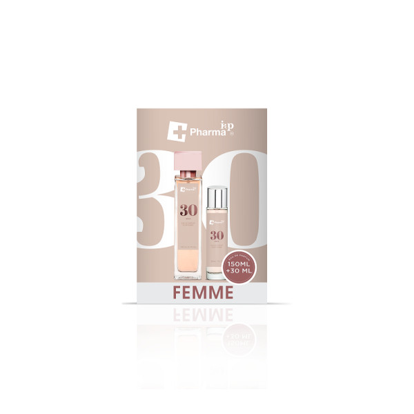 Coffret nº 30 - Perfume150ml + 30ml - Pharma IAP