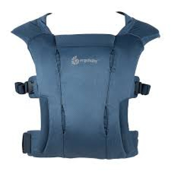 Ergobaby Marsúpio Embrace Azul Oxford