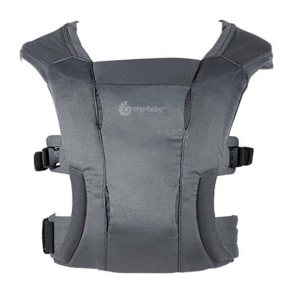 Ergobaby Marsúpio Embrace Soft Air Mesh Graphite