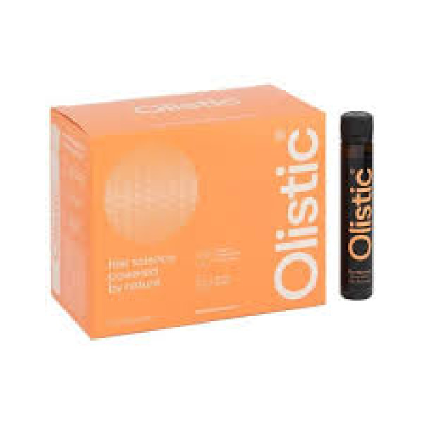 Olistic Women 28 x 25 ml