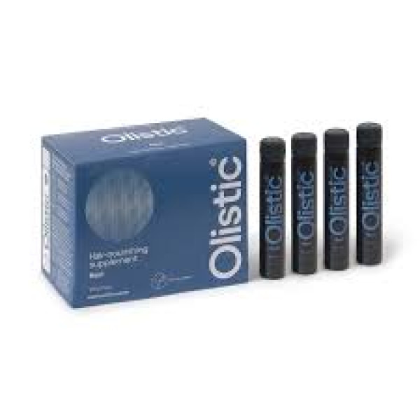 Olistic Women Next 50+ 28x25ml