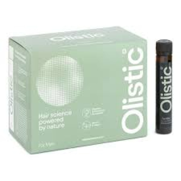 Olistic Men 28x 25 ml