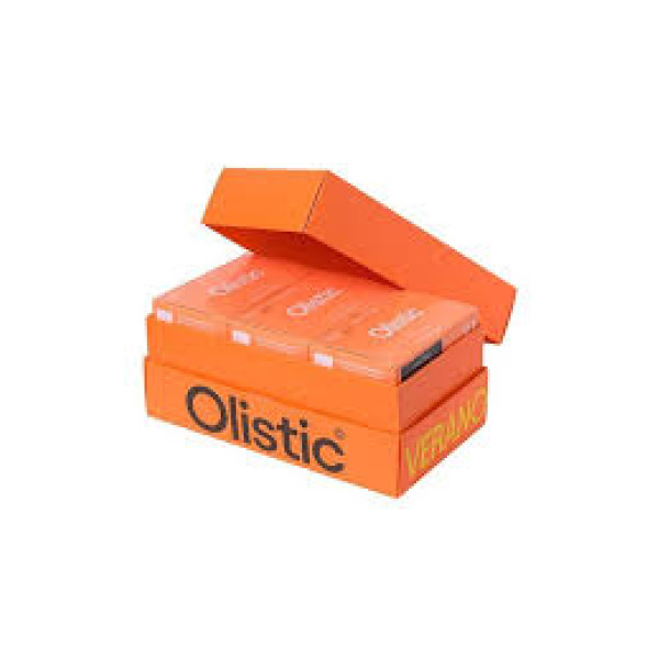 Triplo Olistic Women 28x25ml