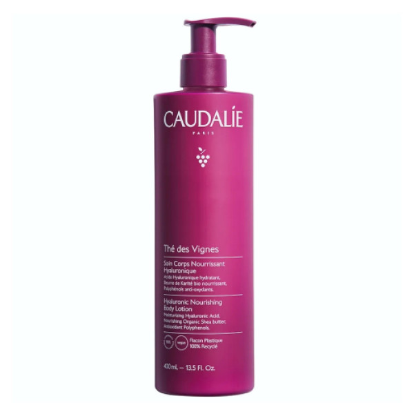 Caudalie Cuidado Corporal Nutritivo Thé des Vignes 400 ml