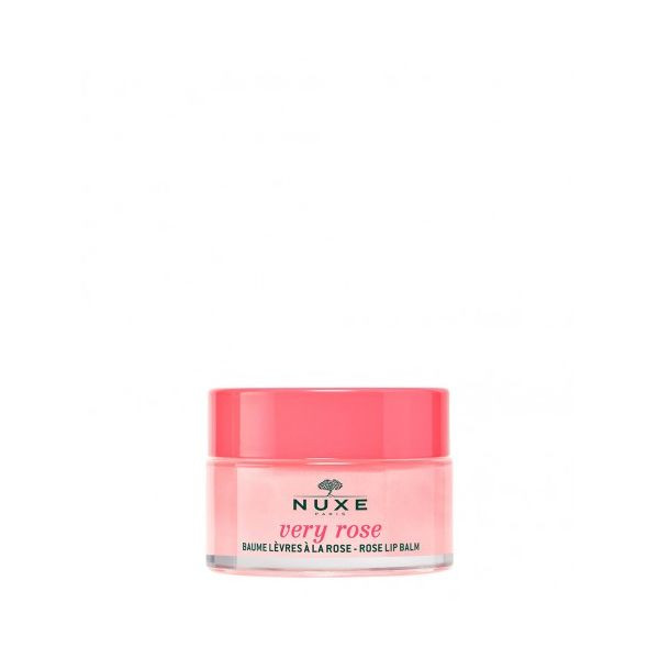 Nuxe Very Rose Bals Labial Rosas 15G