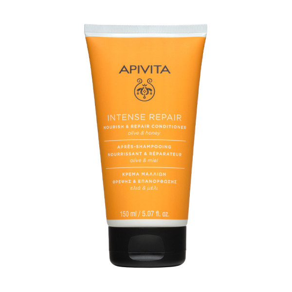 Apivita Conditionador Nutritivo e Reparador com Azeite e Mel 150ml