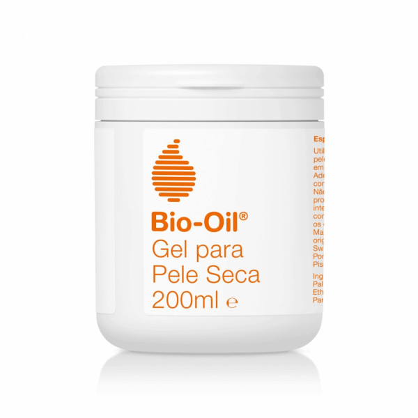 Bio Oil Gel para Pele Seca 200ml