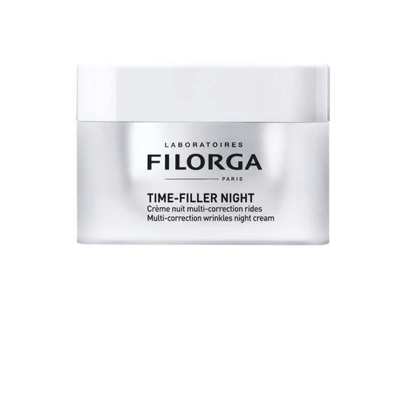 <mark>F</mark>ilorga TIME-FILLER NIGHT