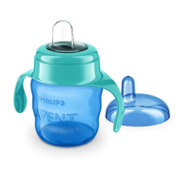 Philips Avent Copo Ap 200ml Boy 6m+,  