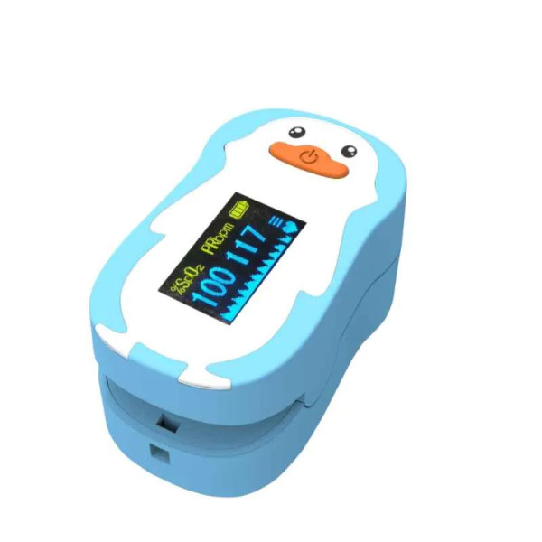 Sangool Oximetro Pediat FS20P