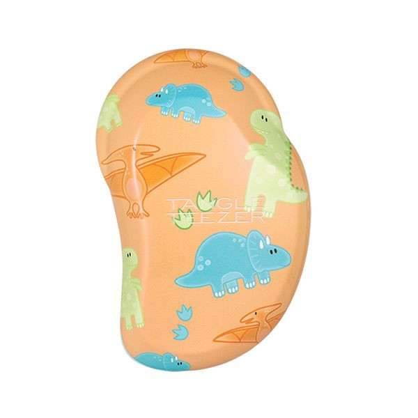 Tangle Teezer Esc Cab Mini Kids Dino