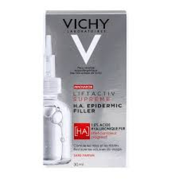 Vichy Liftactiv Sup Ser HA Epid Fil30ml