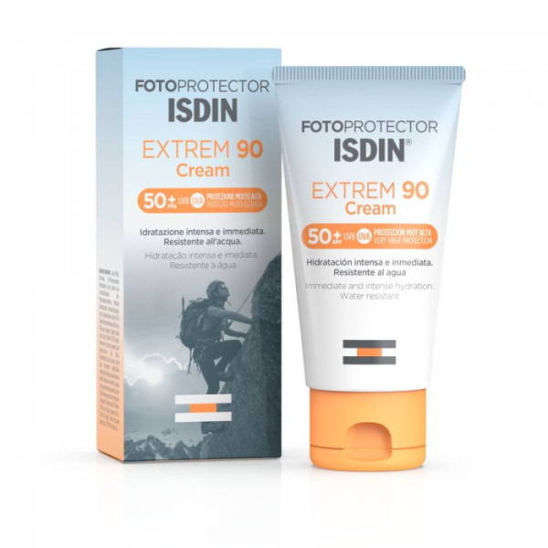 ISDIN FOTOPROTECTOR EXTREM90 SPF50 50ML