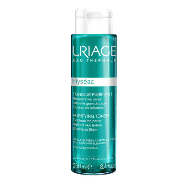 Uriage Hyseac Tónico Purificante 250ml