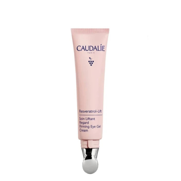 Caudalie Resverat Lift Gel-Cr Olhos15ml