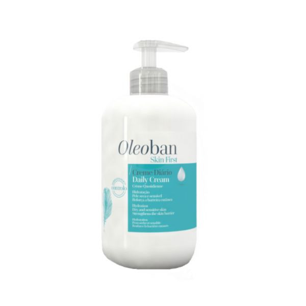 Oleoban Cr Diario 450G