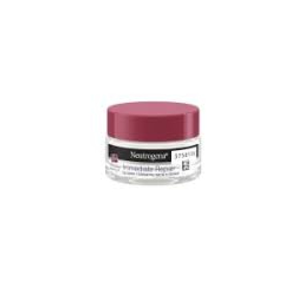 NEUTROGENA <mark>F</mark>ÓRMULA NORUEGUESA BÁLSAMO REPARAÇÃO IMEDIATA NARIZ E LÁBIOS BOIÃO 15 ml