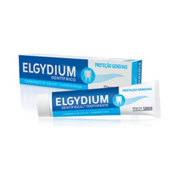 Elgydium Past Dent Prot Geng 100ml (+33% produto grátis)