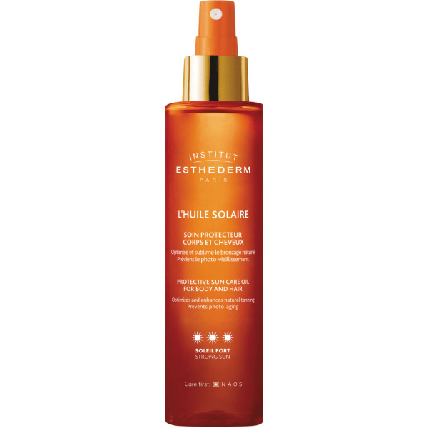 Esthederm Solaire L´Huile Extreme 150ml