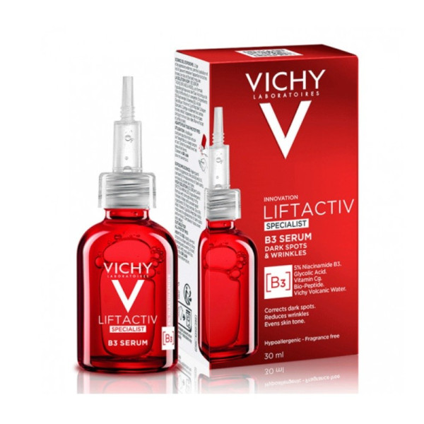 Vichy Liftactiv Specialist B3 Serum30Ml