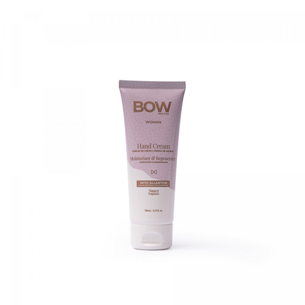 Bow Nancy Cr Maos Hidrat Regen 75Ml