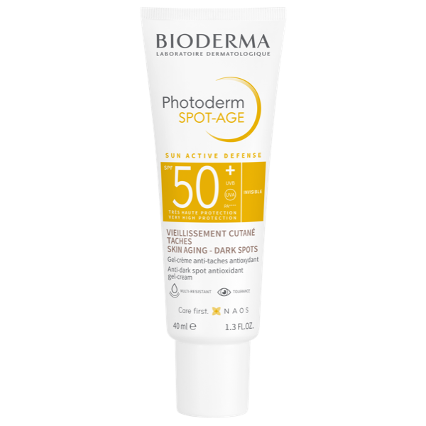 Photoderm Bioderm Spot-Age G Cr 50+40Ml