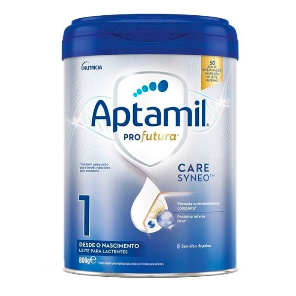 Aptamil Profutura Care 1 +0M 800G,