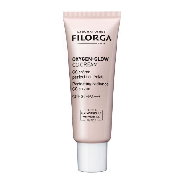 <mark>F</mark>ilorga Oxygen-Glow CC Cream SPF30 40ml