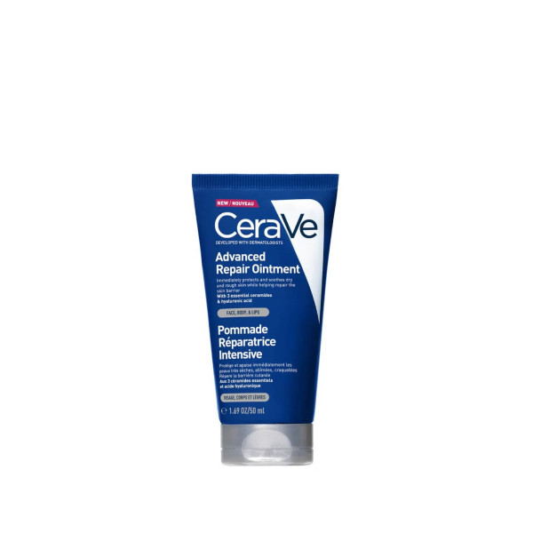 CeraVe Bálsamo Reparador 50ml