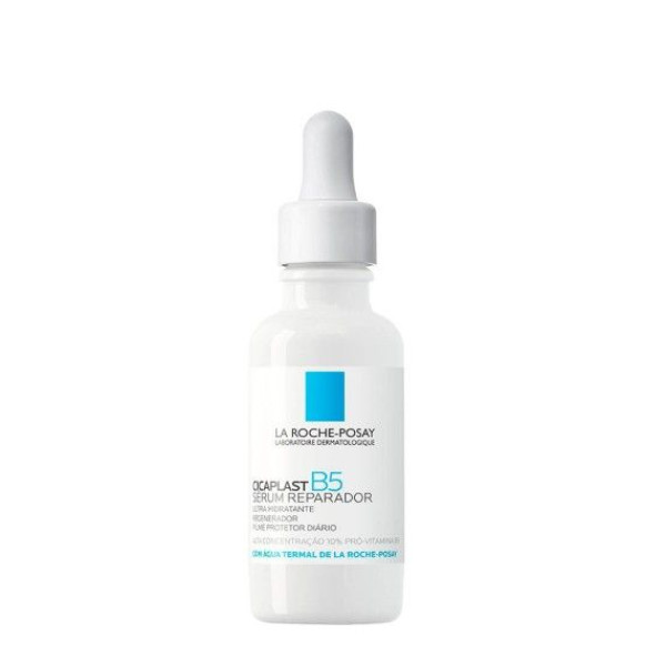 LRPosay Cicaplast B5 Serum Reparad 30ml