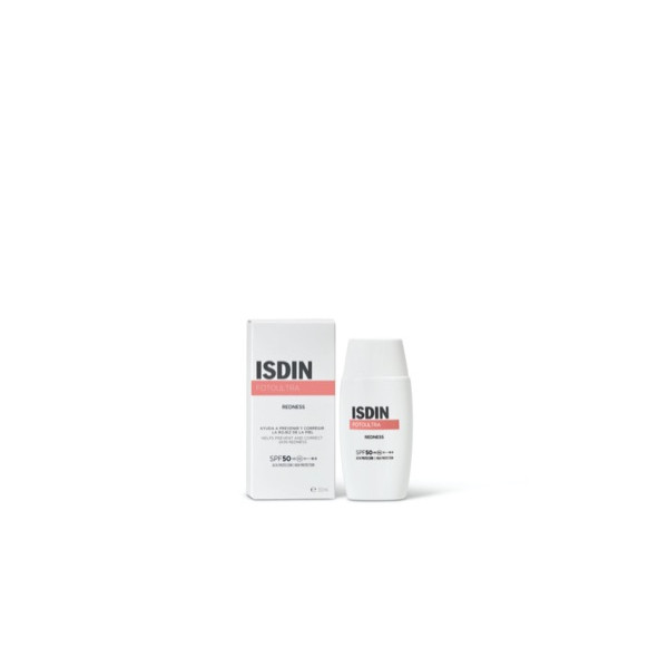 ISDIN <mark>F</mark>OTOULTRA REDNESS SPF50 50ML