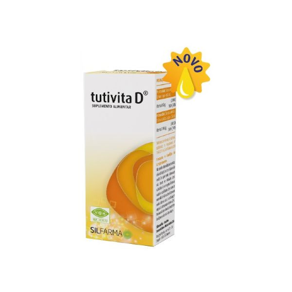 Tutivita D Sol 5Ml