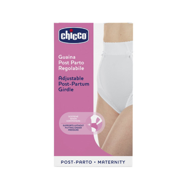 Chicco Mammy Cinta Pós-Parto T36