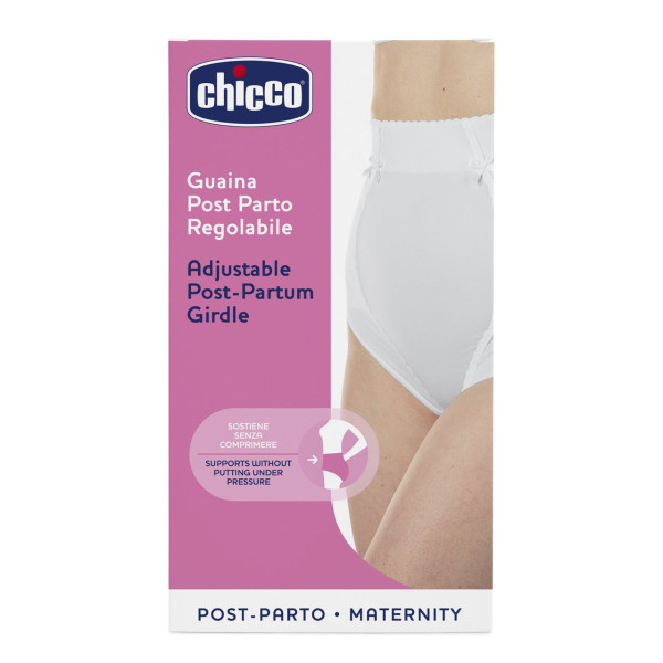 Chicco Mammy Cinta Pós-Parto Reg 40