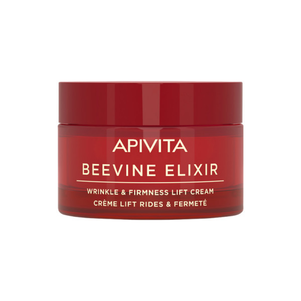 Apivita Beevine Elixir Creme Lift Textura Ligeira 50ml 7286880.jpg