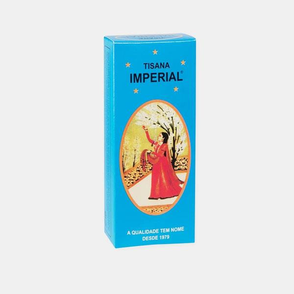 Tisana 105g Imperial