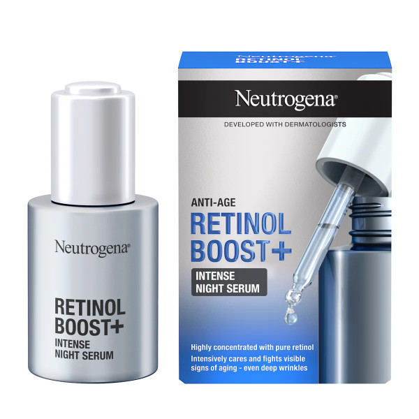 Neutrogena Retin Boost Nt Sérum Int50ml