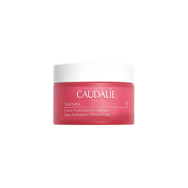 Caudalie VinoHydra Creme Hidra Intense 50ml