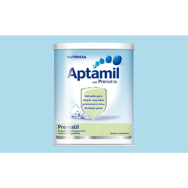 Aptamil Prematil Leite Lact 400g