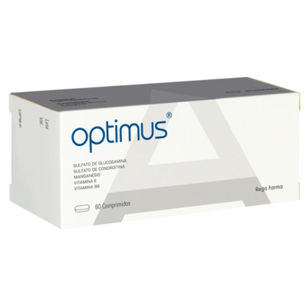 Optimus Comp X 60 comps