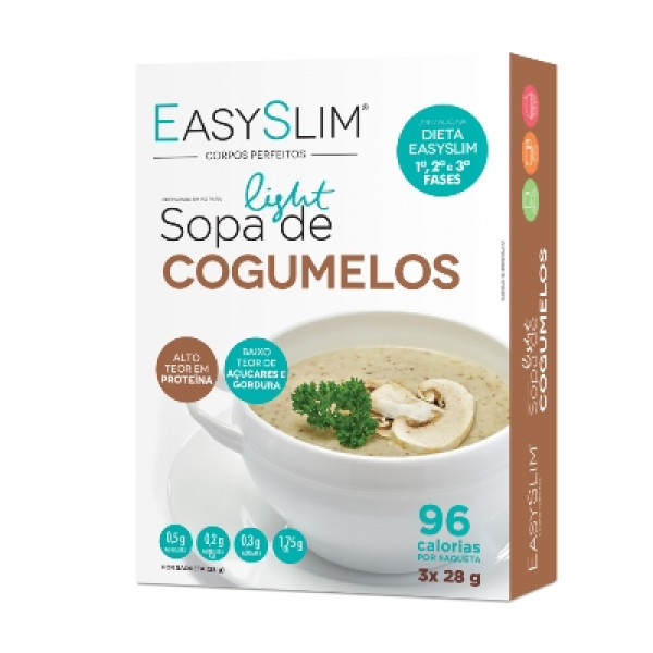 Easyslim Saq Sopa Light Cogum 28x3