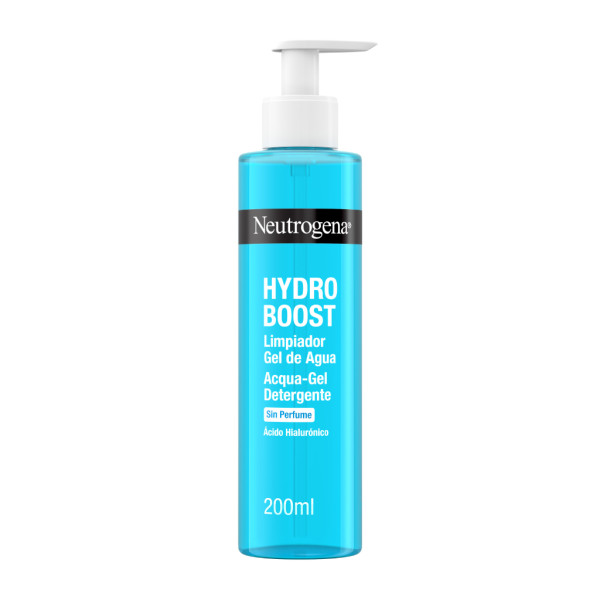 Neutrogena Hydro Boost Gel S/Perf 200Ml