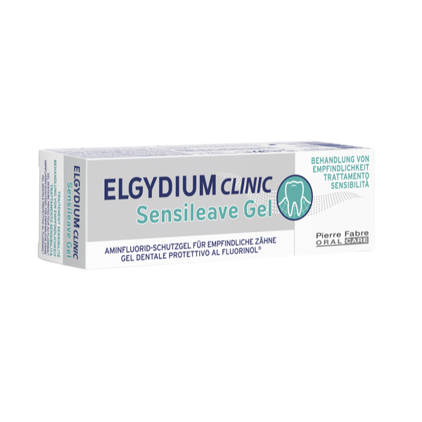 Elgydium Clinic Sensileave Gel Dent 30ml