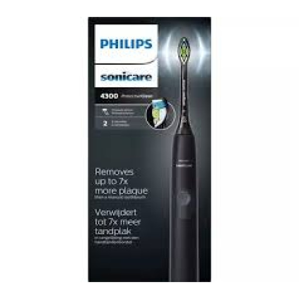 Philips Sonicare ProtectiveClean 4300 Escova Eléctrica