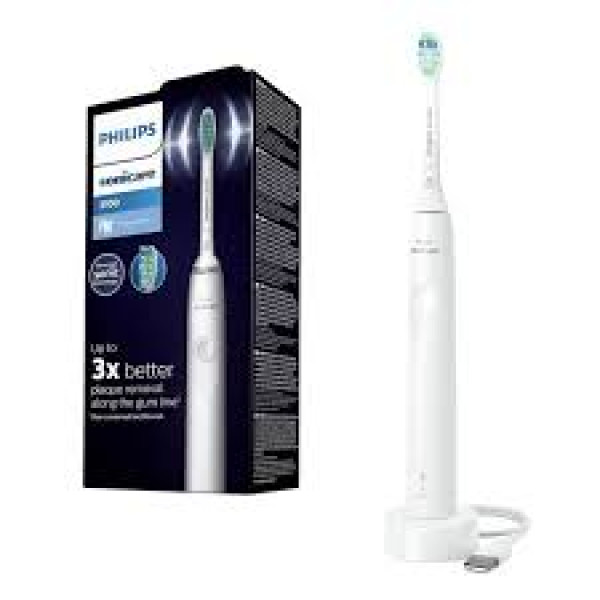 Philips Sonicare 3100 Escova Elétrica