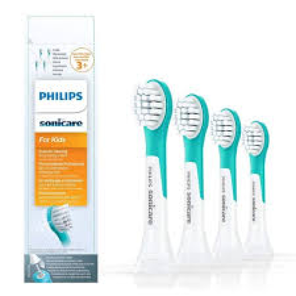 Philips Sonicare Kids Rec Esc El X2 +3A