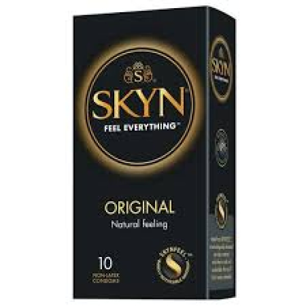 Skyn Original Preservativo X10